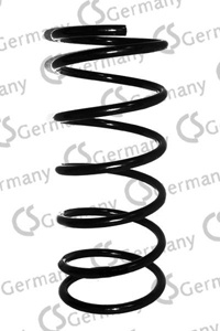 Arc spiral puntea spate (14101591 CS) BMW