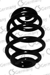 Arc spiral puntea spate (14101610 CS) BMW
