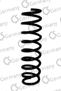 Arc spiral puntea spate (14101652 CS) BMW