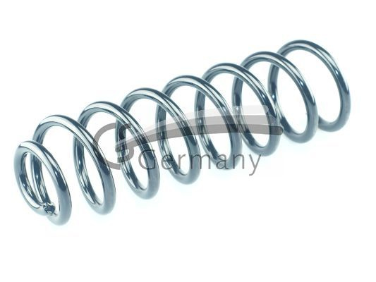 Arc spiral puntea spate (14319415 CS) MERCEDES-BENZ