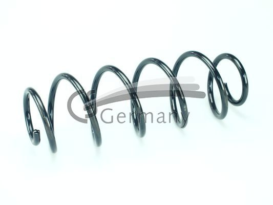 Arc spiral puntea spate (14319417 CS) MERCEDES-BENZ