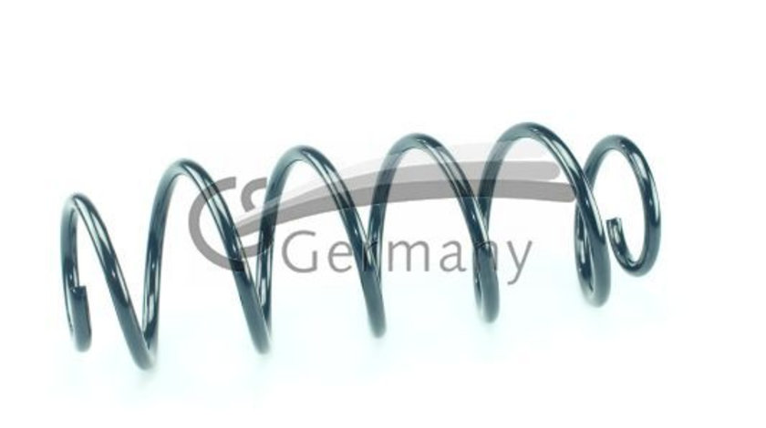 Arc spiral puntea spate (14319418 CS Germany) MERCEDES-BENZ