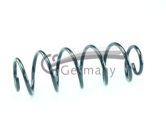 Arc spiral puntea spate (14319418 CS) MERCEDES-BENZ