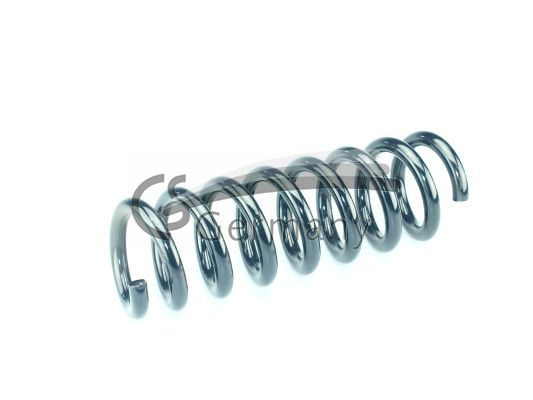 Arc spiral puntea spate (14319432 CS) MERCEDES-BENZ