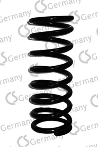 Arc spiral puntea spate (14319834 CS) MERCEDES-BENZ