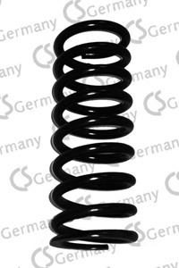 Arc spiral puntea spate (14319870 CS) MERCEDES-BENZ