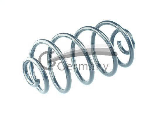 Arc spiral puntea spate (14774211 CS) OPEL,VAUXHALL