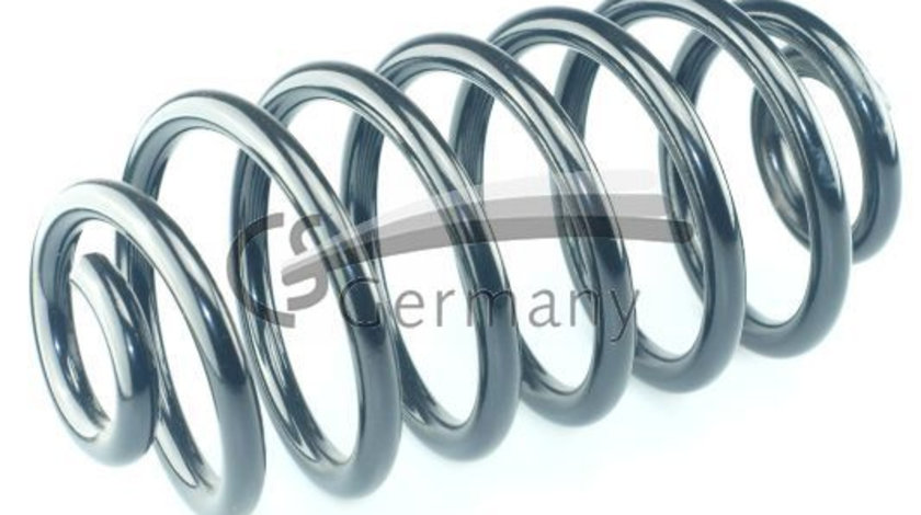 Arc spiral puntea spate (14774213 CS) OPEL,VAUXHALL