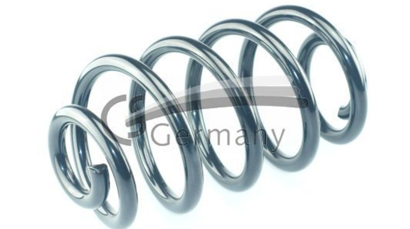 Arc spiral puntea spate (14774230 CS) OPEL,VAUXHALL