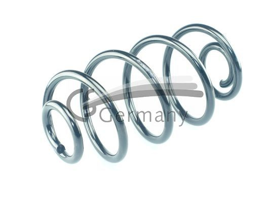 Arc spiral puntea spate (14774251 CS) OPEL,VAUXHALL