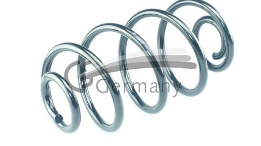 Arc spiral puntea spate (14774251 CS) OPEL,VAUXHALL