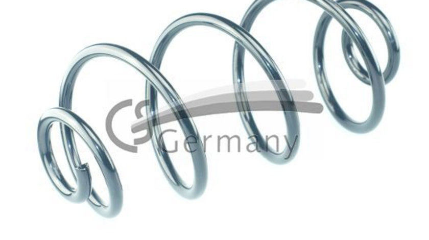 Arc spiral puntea spate (14774272 CS) OPEL,VAUXHALL