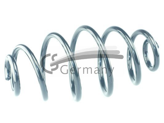 Arc spiral puntea spate (14774291 CS) OPEL,VAUXHALL