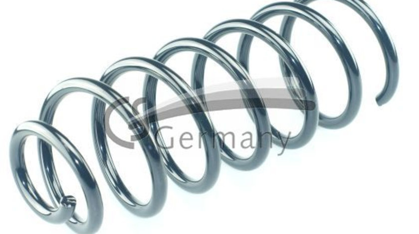 Arc spiral puntea spate (14774298 CS) OPEL,VAUXHALL