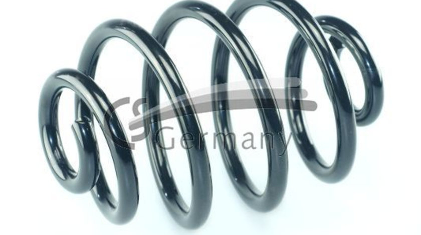 Arc spiral puntea spate (14774330 CS) OPEL,VAUXHALL