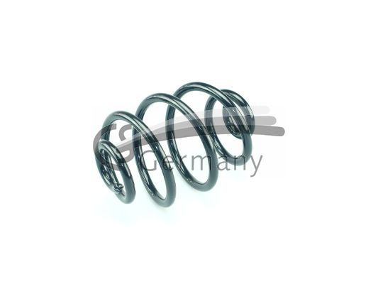 Arc spiral puntea spate (14774410 CS) OPEL,VAUXHALL