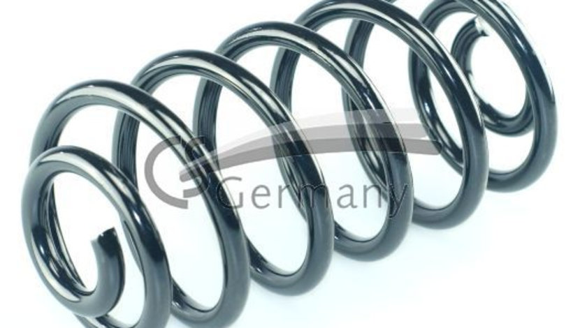 Arc spiral puntea spate (14774419 CS) OPEL,VAUXHALL