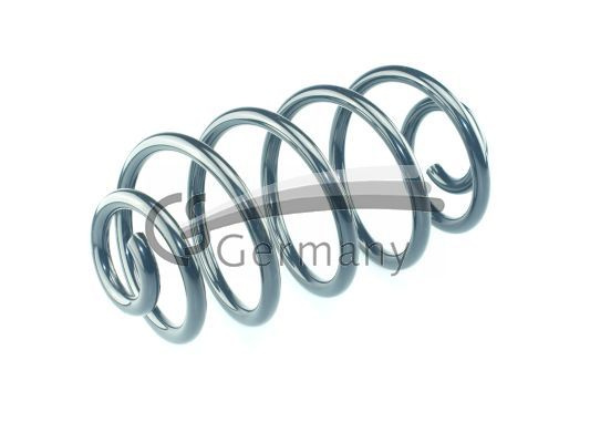 Arc spiral puntea spate (14774472 CS) OPEL,VAUXHALL