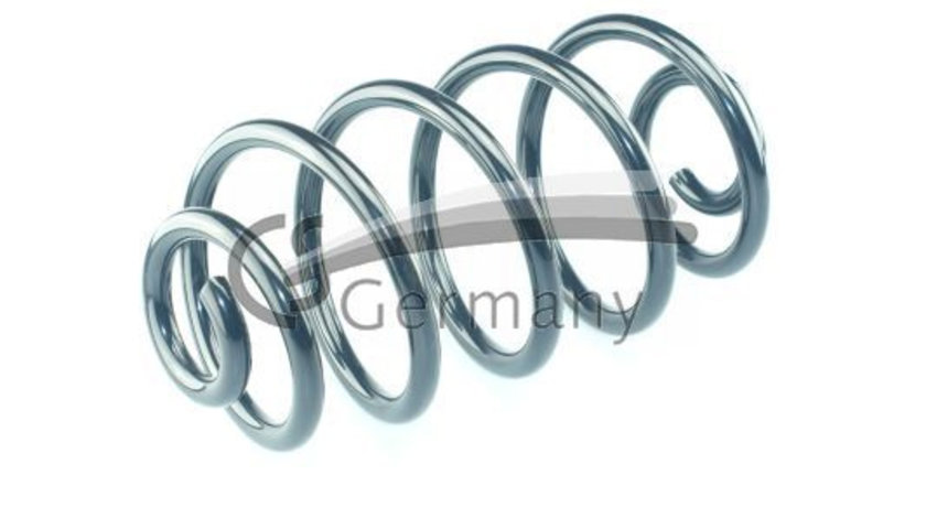 Arc spiral puntea spate (14774472 CS) OPEL,VAUXHALL