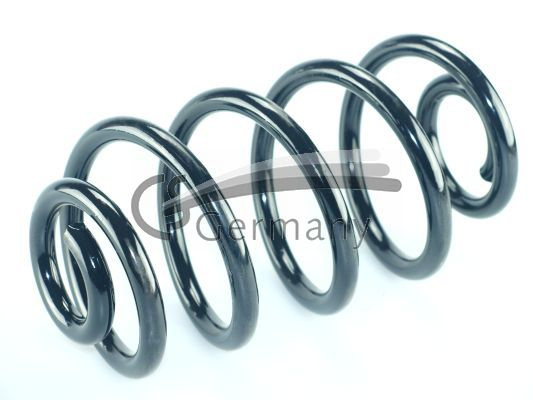Arc spiral puntea spate (14774496 CS) OPEL,VAUXHALL