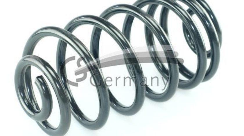 Arc spiral puntea spate (14774513 CS) OPEL,VAUXHALL