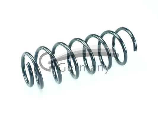 Arc spiral puntea spate (14870530 CS) CHEVROLET,DAEWOO