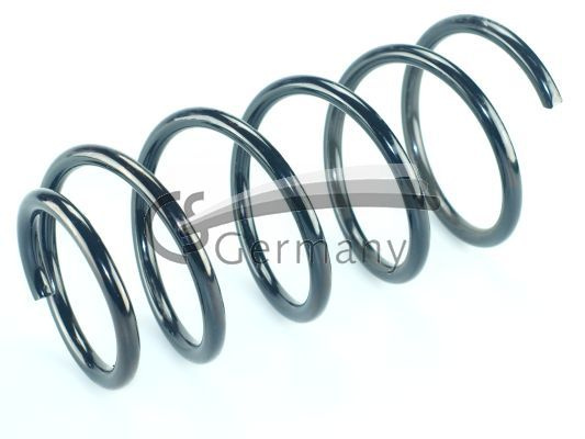 Arc spiral puntea spate (14870533 CS) CHEVROLET,DAEWOO