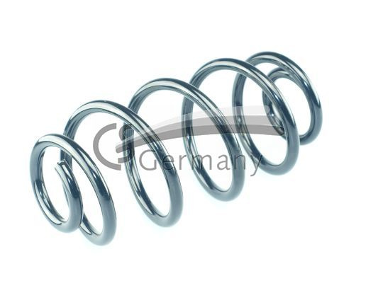 Arc spiral puntea spate (14870551 CS) CHEVROLET
