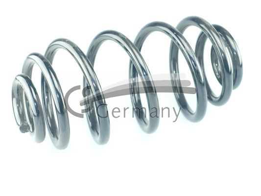 Arc spiral puntea spate (14870554 CS) CHEVROLET