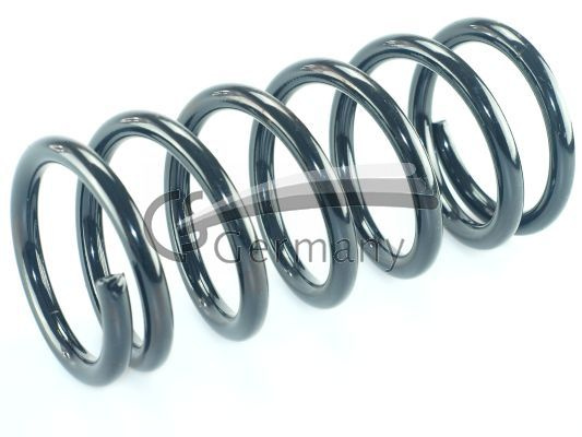 Arc spiral puntea spate (14870737 CS) HYUNDAI