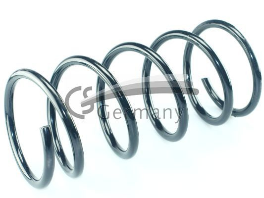 Arc spiral puntea spate (14870758 CS) HYUNDAI