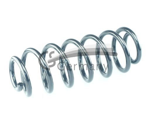 Arc spiral puntea spate (14871015 CS) PEUGEOT