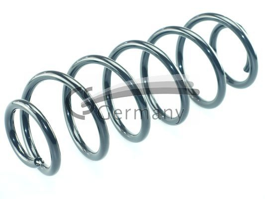 Arc spiral puntea spate (14871090 CS) FIAT