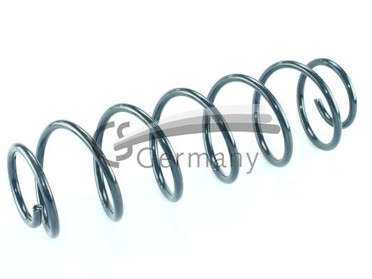 Arc spiral puntea spate (14871212 CS) RENAULT