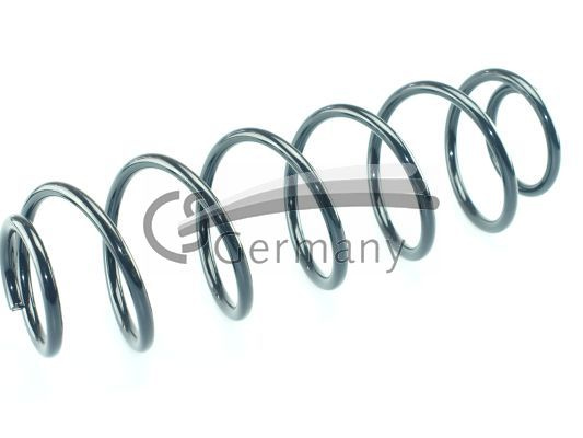 Arc spiral puntea spate (14871215 CS) RENAULT