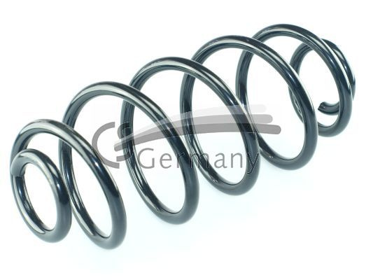 Arc spiral puntea spate (14871239 CS) RENAULT