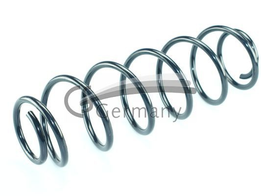 Arc spiral puntea spate (14871250 CS) RENAULT