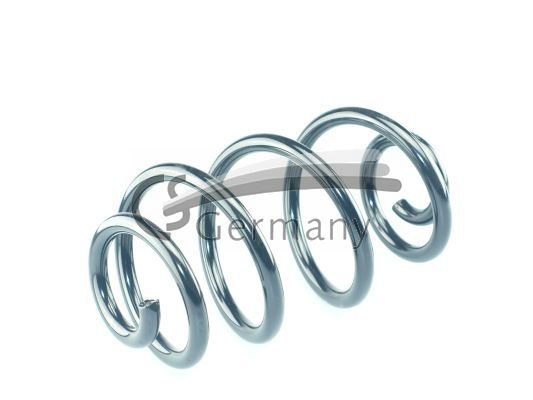 Arc spiral puntea spate (14871258 CS) RENAULT