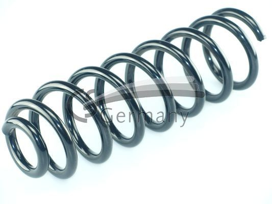 Arc spiral puntea spate (14871259 CS) RENAULT