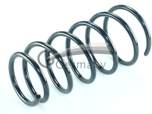 Arc spiral puntea spate (14872034 CS) MAZDA