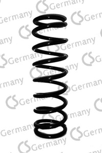 Arc spiral puntea spate (14872039 CS) HONDA