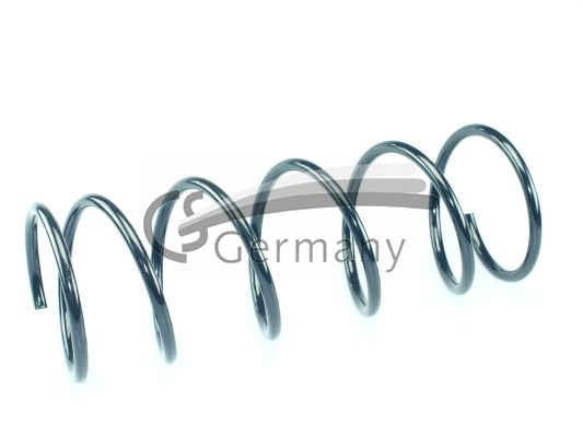 Arc spiral puntea spate (14872417 CS) MAZDA