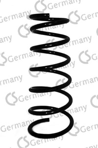 Arc spiral puntea spate (14872419 CS) MAZDA