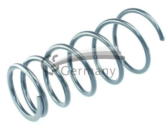 Arc spiral puntea spate (14872437 CS) MAZDA