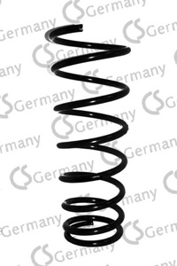 Arc spiral puntea spate (14872452 CS) MAZDA