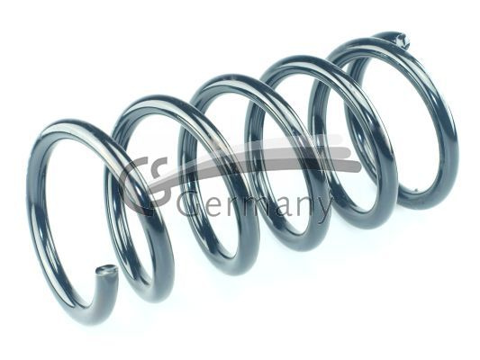 Arc spiral puntea spate (14872472 CS) MAZDA