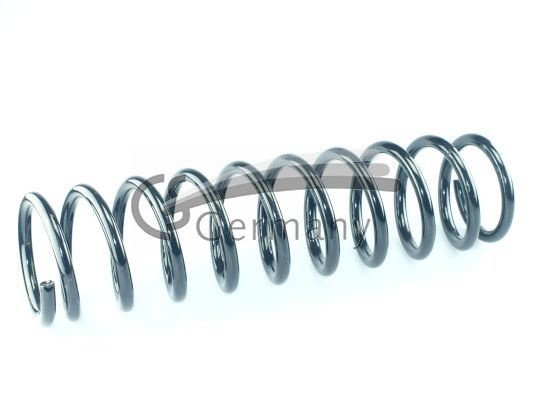 Arc spiral puntea spate (14872611 CS) HONDA
