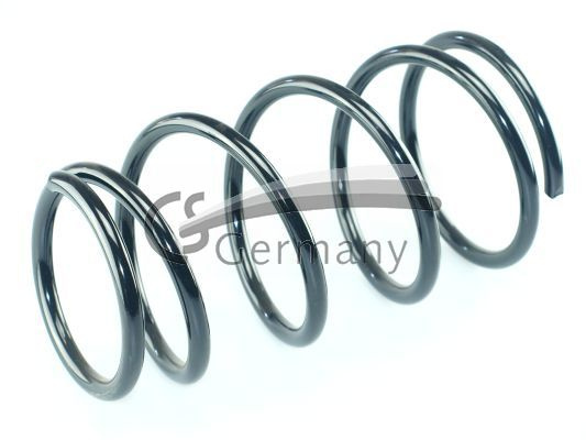 Arc spiral puntea spate (14872616 CS) HONDA