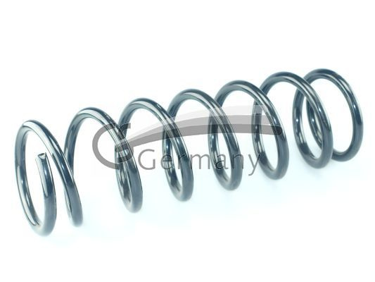 Arc spiral puntea spate (14872617 CS) HONDA