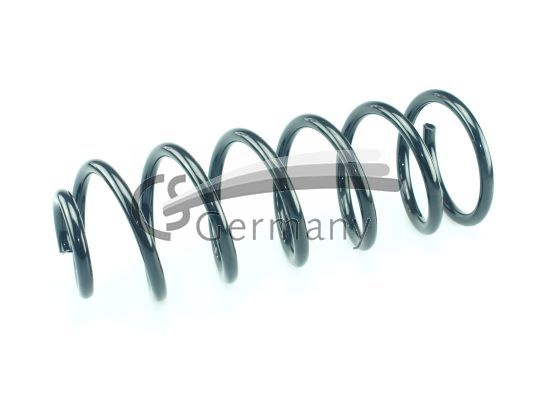 Arc spiral puntea spate (14874316 CS) PEUGEOT